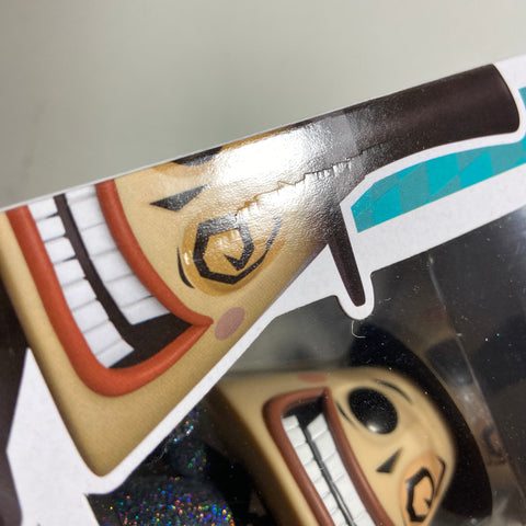 The Nightmare Before Christmas - Mayor (Diamond) Disney Funko Pop 807