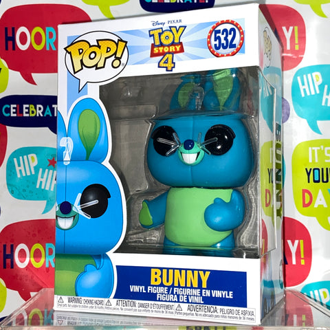 Toy Story - Bunny Disney Funko Pop 532