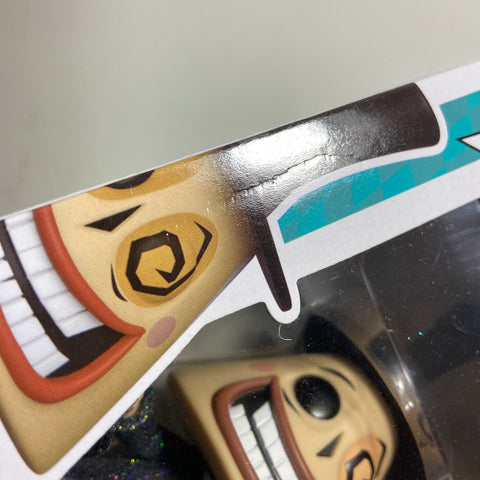 The Nightmare Before Christmas - Mayor (Diamond) Disney Funko Pop 807