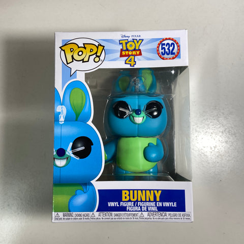 Toy Story - Bunny Disney Funko Pop 532