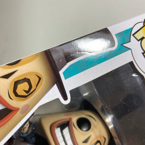 The Nightmare Before Christmas - Mayor (Diamond) Disney Funko Pop 807