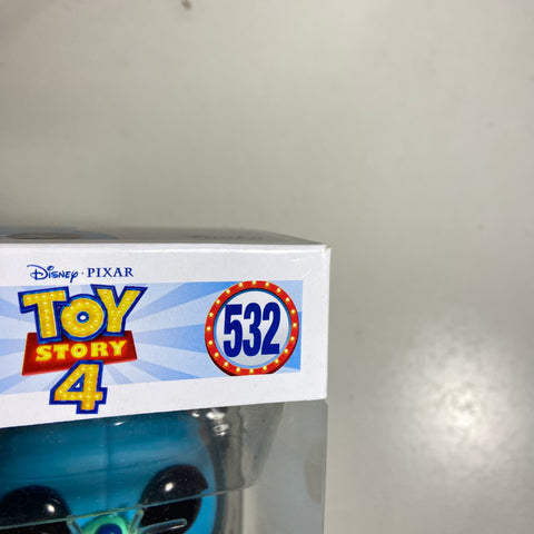 Toy Story - Bunny Disney Funko Pop 532