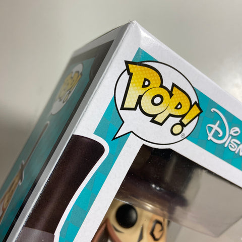 The Nightmare Before Christmas - Mayor (Diamond) Disney Funko Pop 807