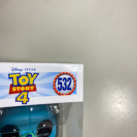 Toy Story - Bunny Disney Funko Pop 532