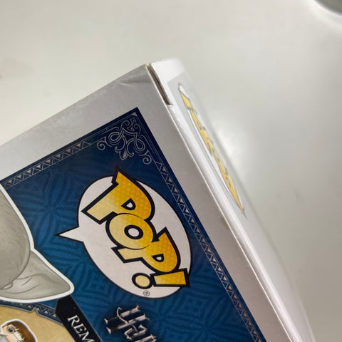 Harry Potter - Remus Lupin As Werewolf Funko Pop 49 Hot Topic Exclusive