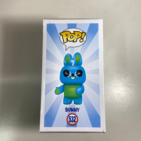 Toy Story - Bunny Disney Funko Pop 532