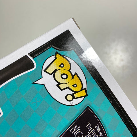 The Nightmare Before Christmas - Mayor (Diamond) Disney Funko Pop 807