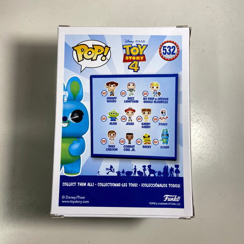 Toy Story - Bunny Disney Funko Pop 532
