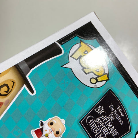 The Nightmare Before Christmas - Mayor (Diamond) Disney Funko Pop 807