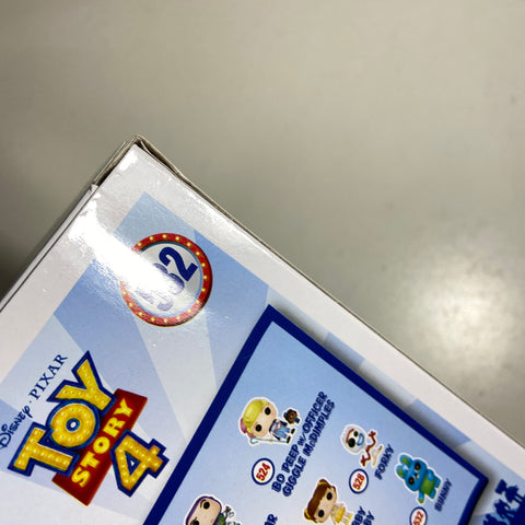 Toy Story - Bunny Disney Funko Pop 532