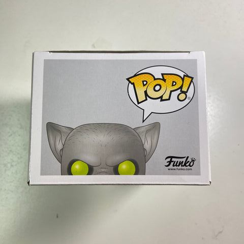 Harry Potter - Remus Lupin As Werewolf Funko Pop 49 Hot Topic Exclusive