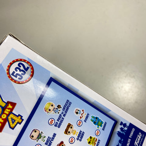 Toy Story - Bunny Disney Funko Pop 532