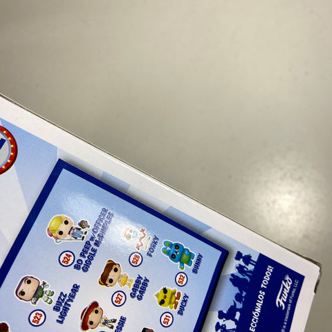 Toy Story - Bunny Disney Funko Pop 532