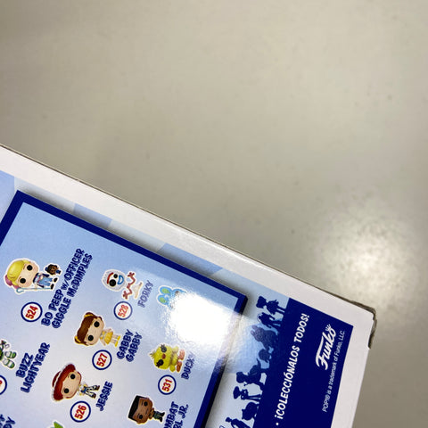 Toy Story - Bunny Disney Funko Pop 532