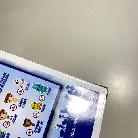 Toy Story - Bunny Disney Funko Pop 532