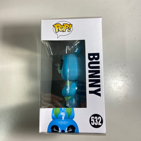 Toy Story - Bunny Disney Funko Pop 532