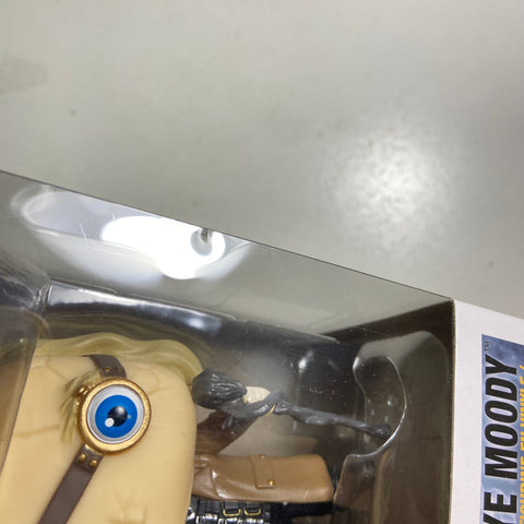 Harry Potter - Mad-eyed Moody Funko Pop 38