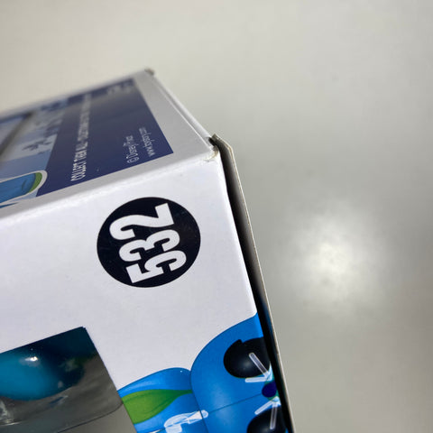 Toy Story - Bunny Disney Funko Pop 532