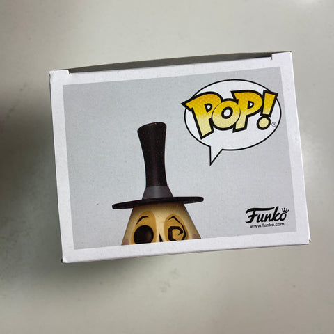 The Nightmare Before Christmas - Mayor (Diamond) Disney Funko Pop 807