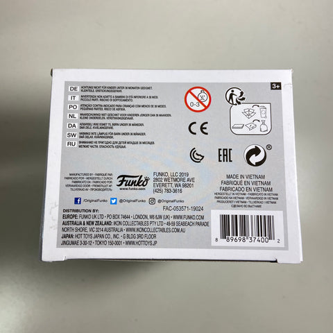 Toy Story - Bunny Disney Funko Pop 532