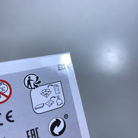 Toy Story - Bunny Disney Funko Pop 532