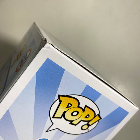 Toy Story - Bunny (Flocked) Disney Funko Pop 532 Target Exclusive