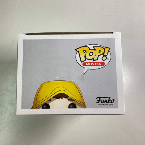 IT - Georgie Denbrough (Chase) Funko Pop 536