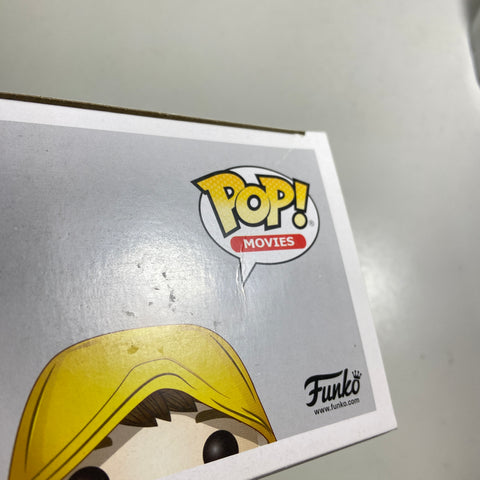 IT - Georgie Denbrough (Chase) Funko Pop 536