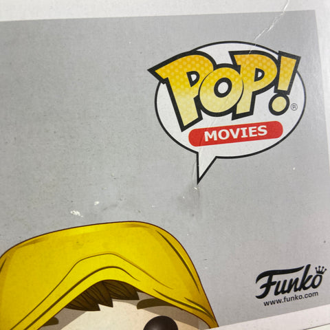 IT - Georgie Denbrough (Chase) Funko Pop 536