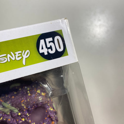 The Nightmare Before Christmas - Oogie Boogie Disney Funko Pop 450