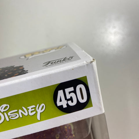 The Nightmare Before Christmas - Oogie Boogie Disney Funko Pop 450