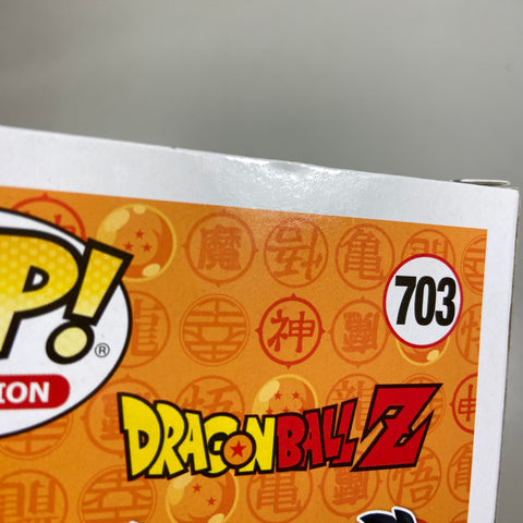 Dragon Ball Z - Goku Funko Pop 703