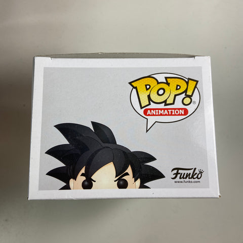 Dragon Ball Z - Goku Funko Pop 703