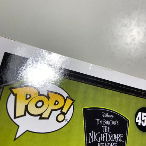 The Nightmare Before Christmas - Oogie Boogie Disney Funko Pop 450
