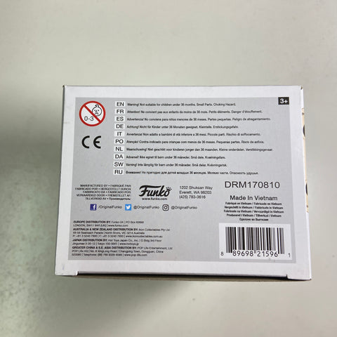 Blade Runner 2049 - Sapper (Chase) Funko Pop 480