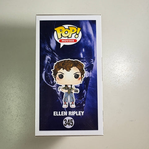 Alien - Ellen Ripley Funko Pop 345
