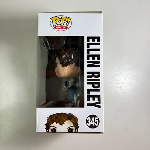 Alien - Ellen Ripley Funko Pop 345