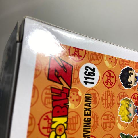 Dragon Ball Z - Goku (Driving School) Funko Pop 1162 Summer Convention