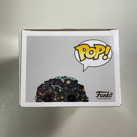 The Nightmare Before Christmas - Oogie Boogie Disney Funko Pop 450