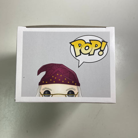 Harry Potter - Albus Dumbledore Funko Pop 04