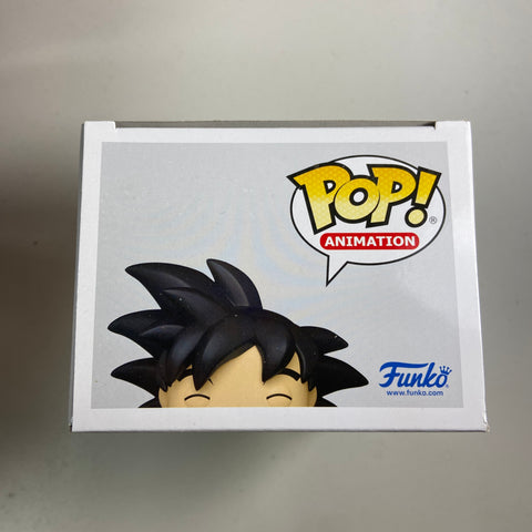 Dragon Ball Z - Goku (Driving School) Funko Pop 1162 Summer Convention