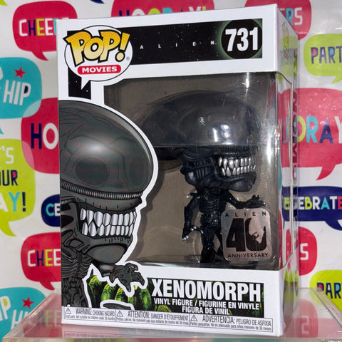 Alien - Xenomorph Funko Pop 731