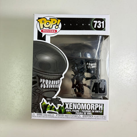 Alien - Xenomorph Funko Pop 731