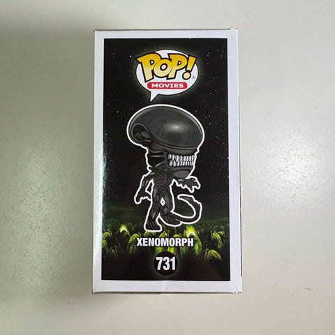 Alien - Xenomorph Funko Pop 731