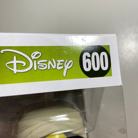 The Nightmare Before Christmas - Mummy Boy Disney Funko Pop 600