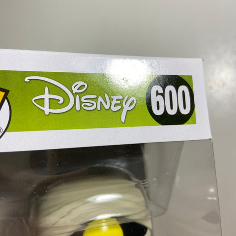 The Nightmare Before Christmas - Mummy Boy Disney Funko Pop 600
