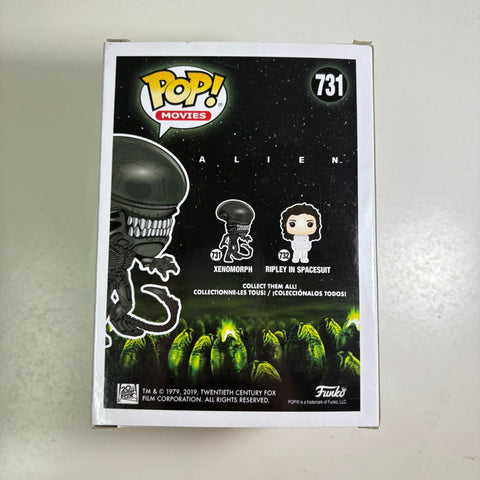 Alien - Xenomorph Funko Pop 731