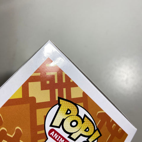 Dragon Ball Z - Goku (Black) Funko Pop 314