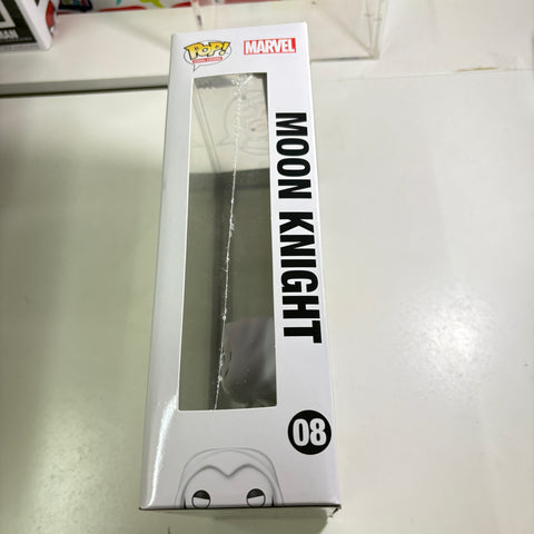 Moon Knight - Marvel Comic Cover Funko Pop 08