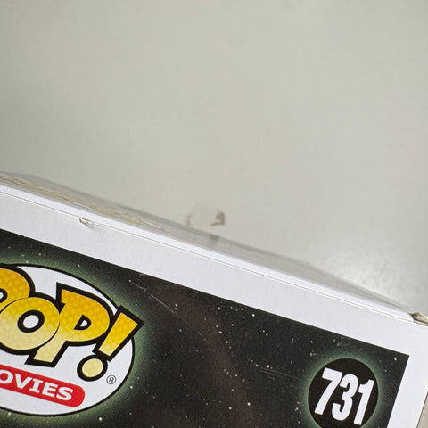 Alien - Xenomorph Funko Pop 731